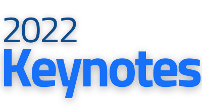 2021 Keynotes