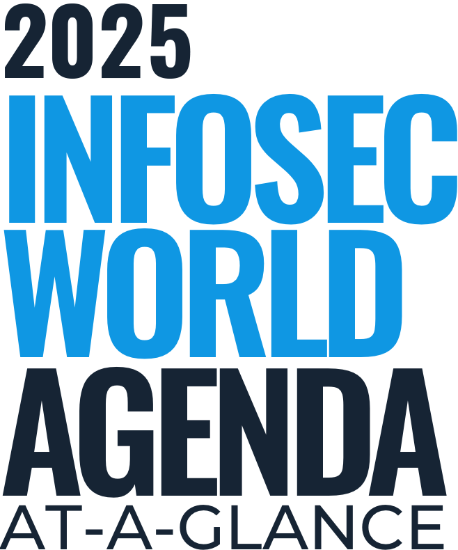 Agenda at-a-glance